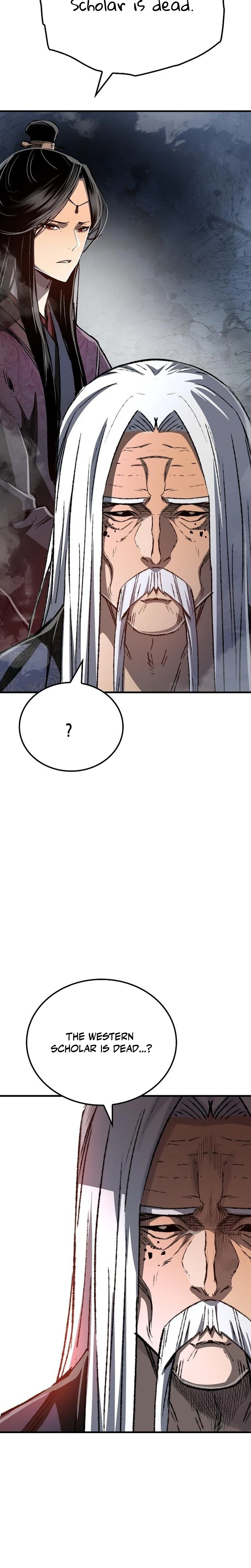 Reborn As The Heavenly Demon Chapter 132 Page 24