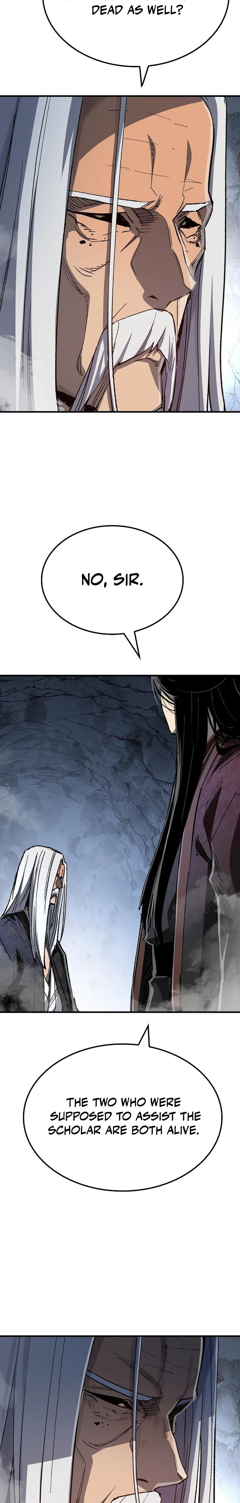 Reborn As The Heavenly Demon Chapter 132 Page 27