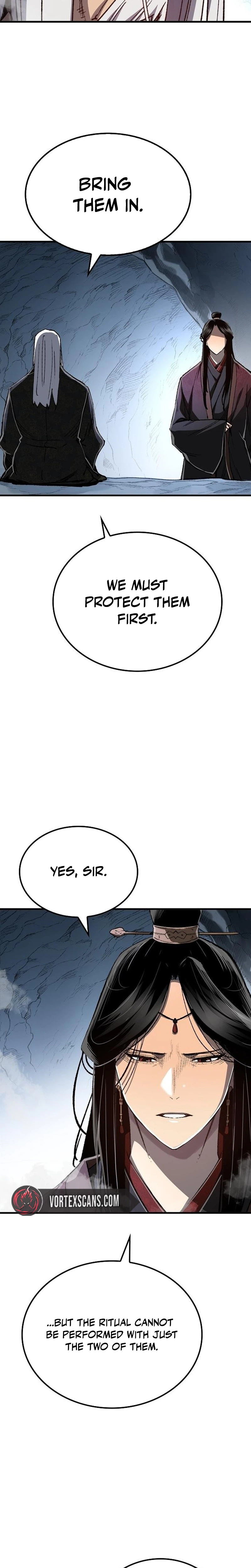 Reborn As The Heavenly Demon Chapter 132 Page 28