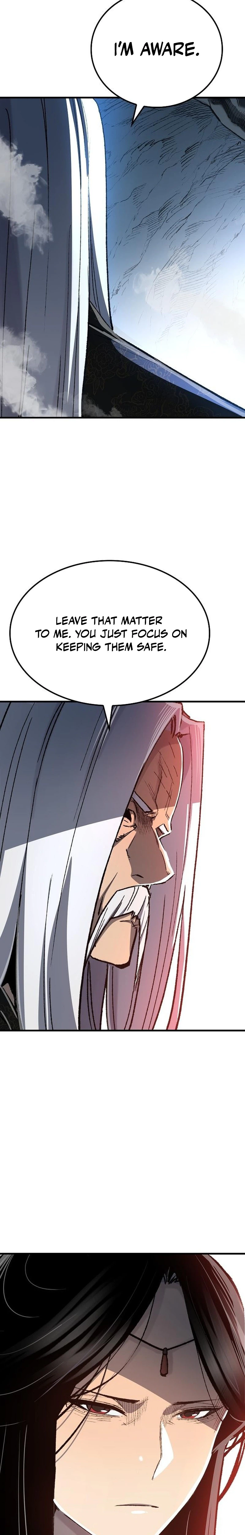 Reborn As The Heavenly Demon Chapter 132 Page 29