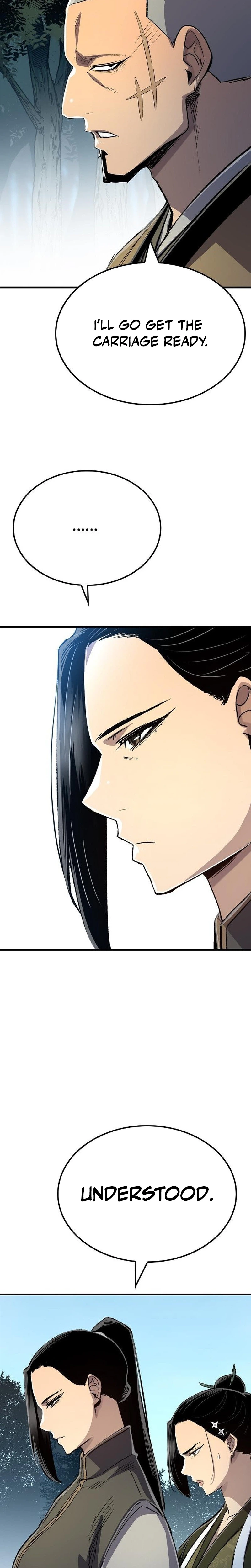 Reborn As The Heavenly Demon Chapter 132 Page 34