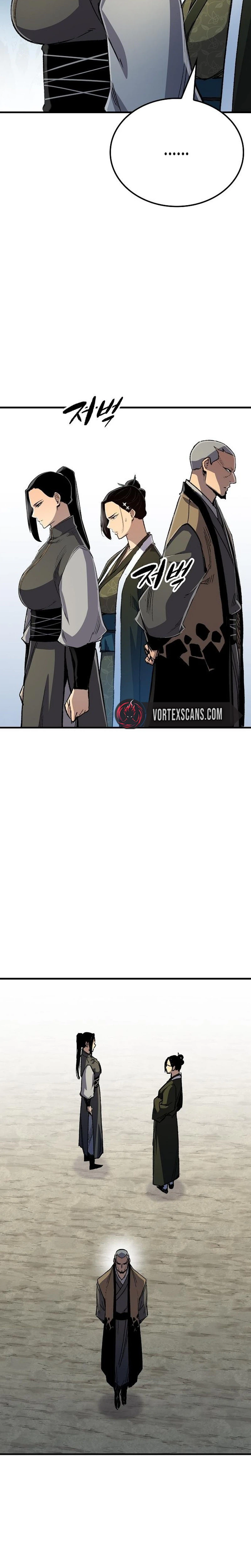 Reborn As The Heavenly Demon Chapter 132 Page 35