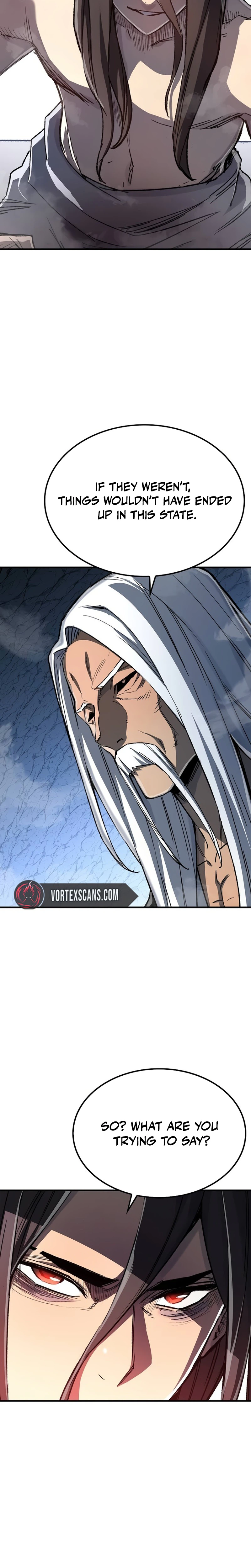 Reborn As The Heavenly Demon Chapter 133 Page 6