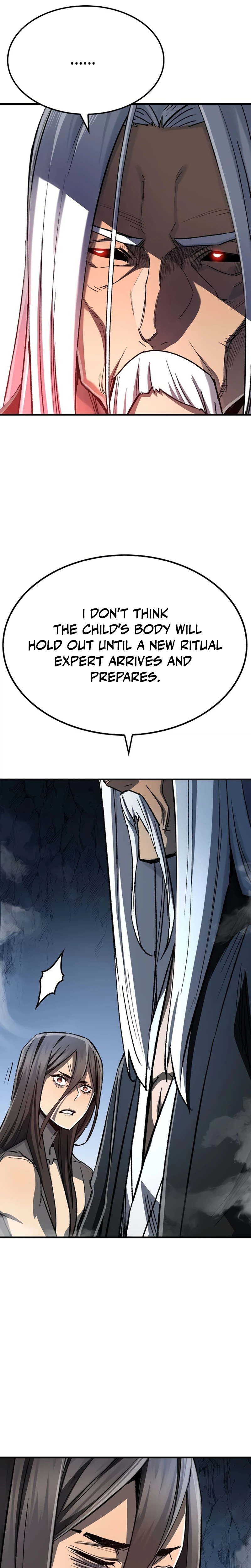 Reborn As The Heavenly Demon Chapter 133 Page 7