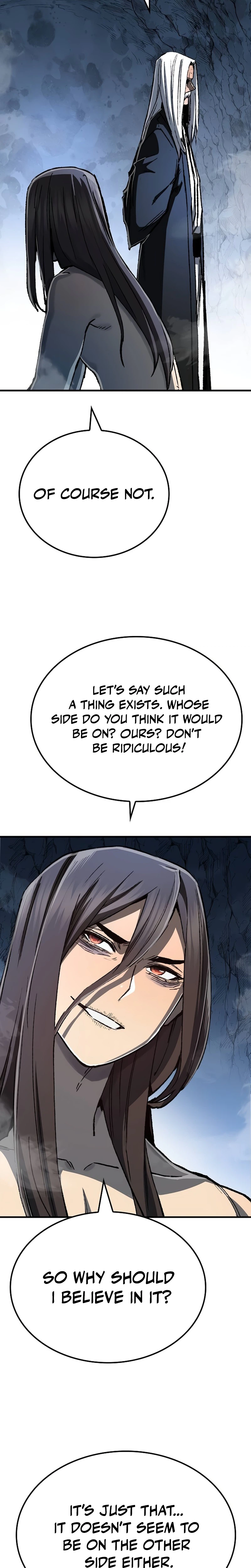 Reborn As The Heavenly Demon Chapter 133 Page 10