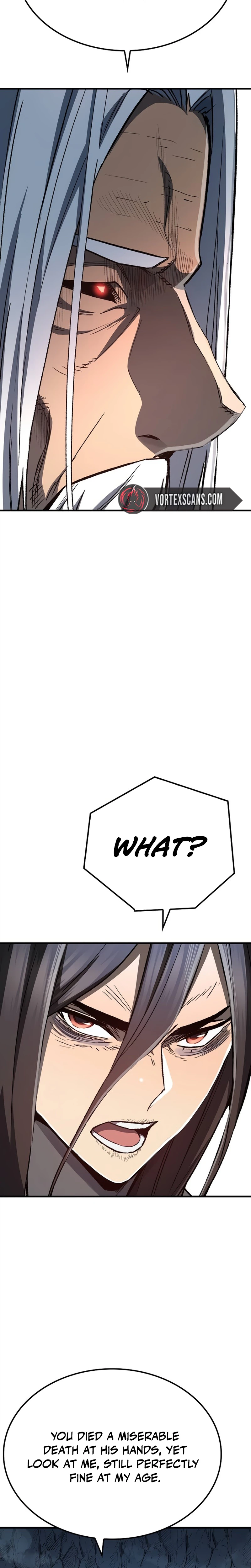 Reborn As The Heavenly Demon Chapter 133 Page 11