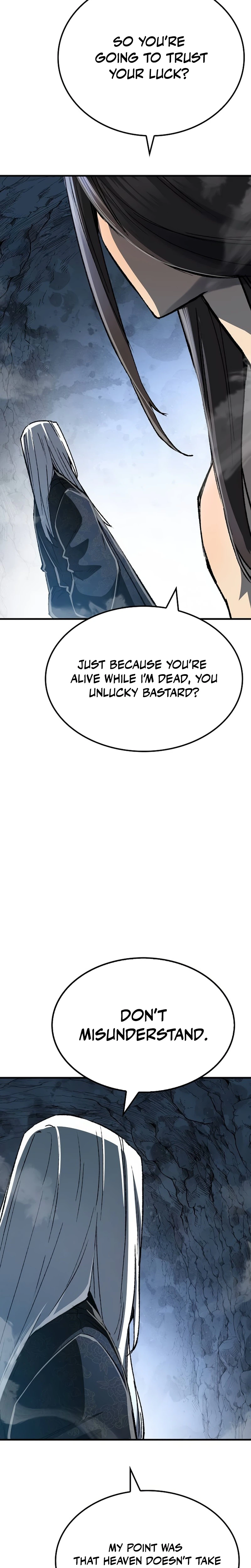 Reborn As The Heavenly Demon Chapter 133 Page 13