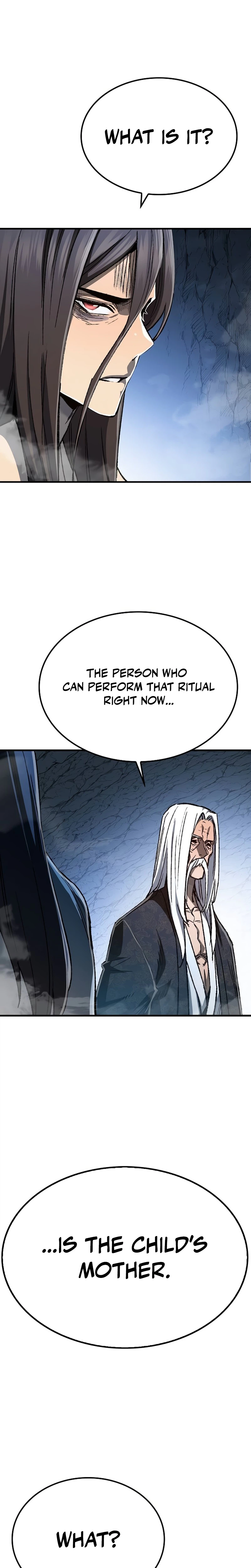 Reborn As The Heavenly Demon Chapter 133 Page 17