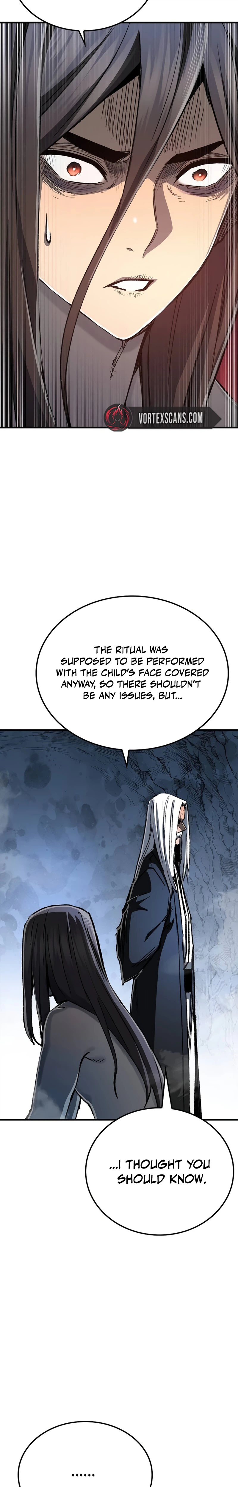 Reborn As The Heavenly Demon Chapter 133 Page 18