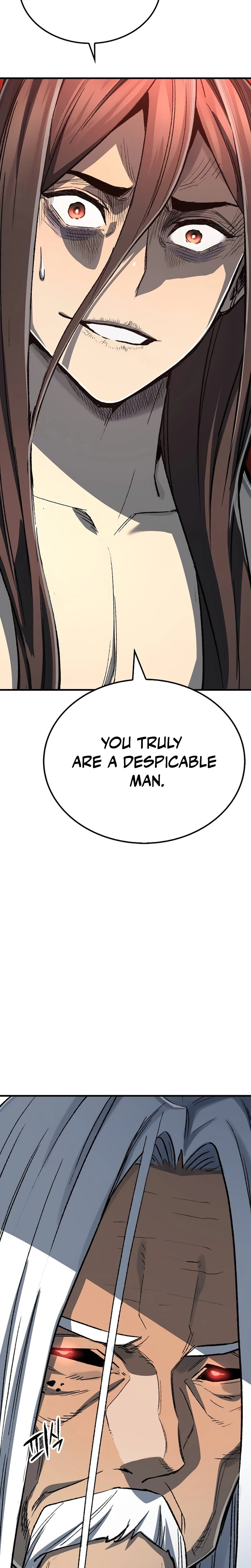 Reborn As The Heavenly Demon Chapter 133 Page 19