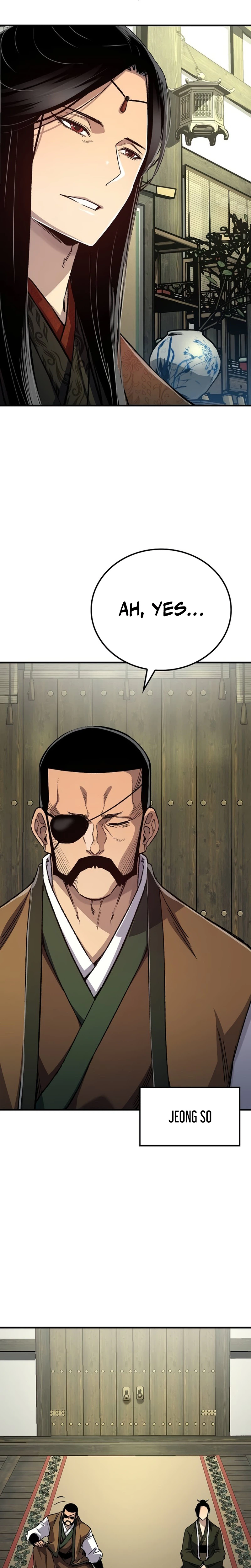 Reborn As The Heavenly Demon Chapter 133 Page 24