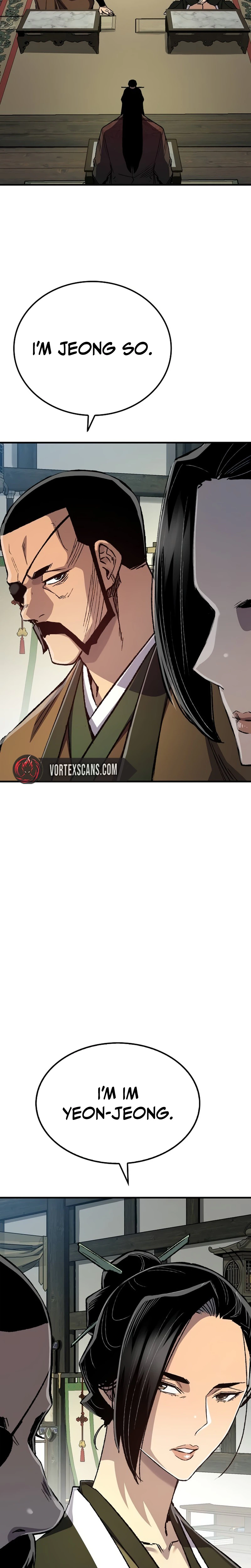 Reborn As The Heavenly Demon Chapter 133 Page 25