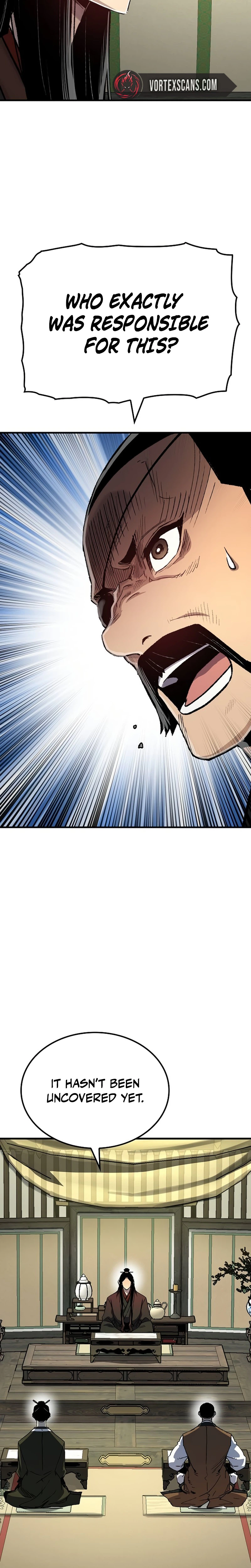 Reborn As The Heavenly Demon Chapter 133 Page 28
