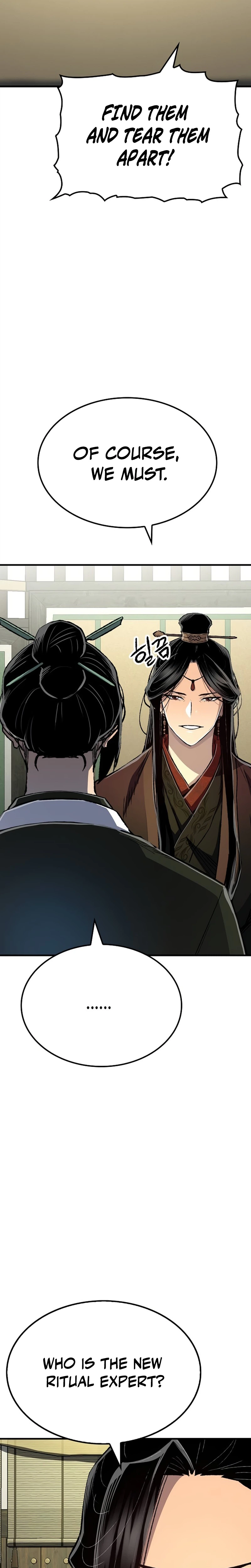 Reborn As The Heavenly Demon Chapter 133 Page 29