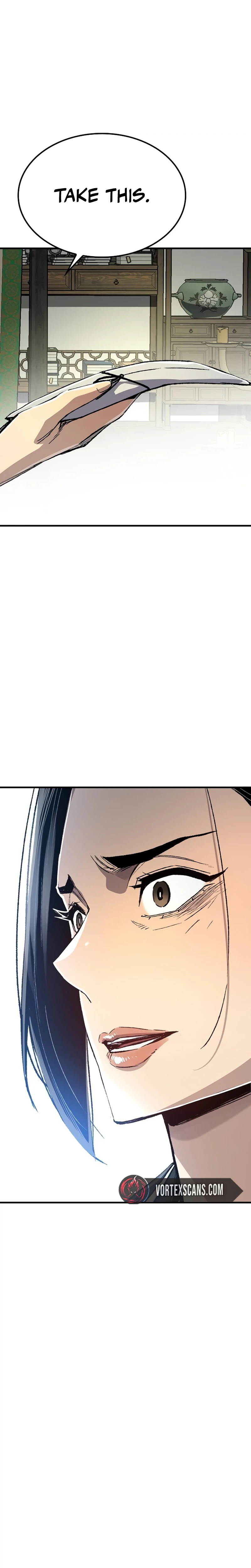 Reborn As The Heavenly Demon Chapter 133 Page 35