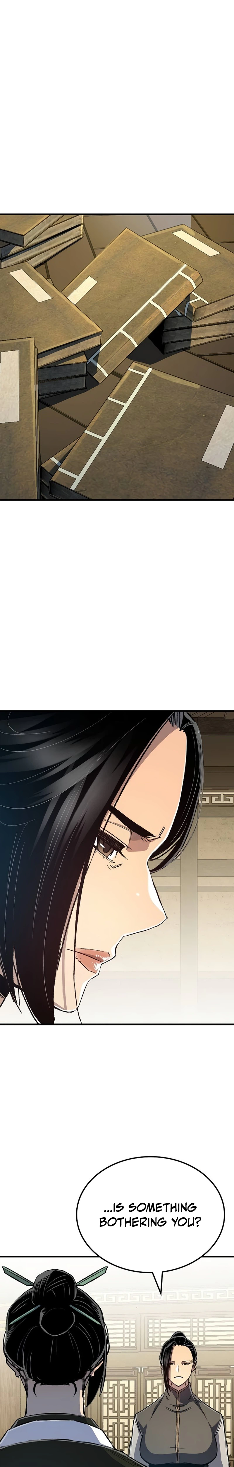 Reborn As The Heavenly Demon Chapter 133 Page 36