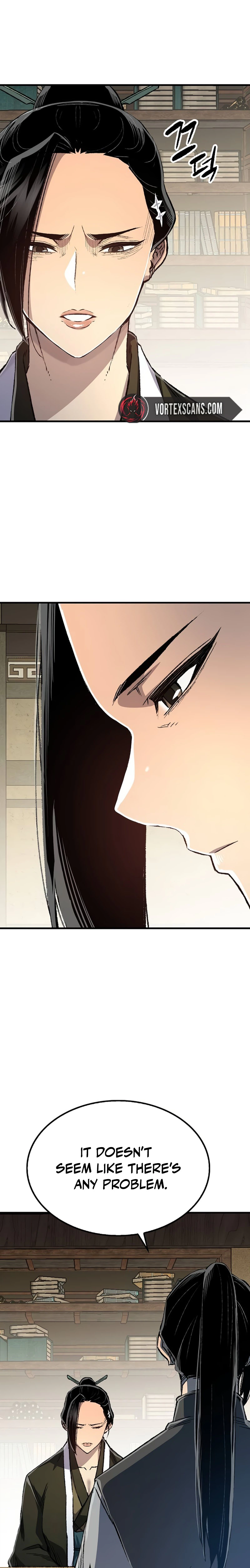 Reborn As The Heavenly Demon Chapter 133 Page 38