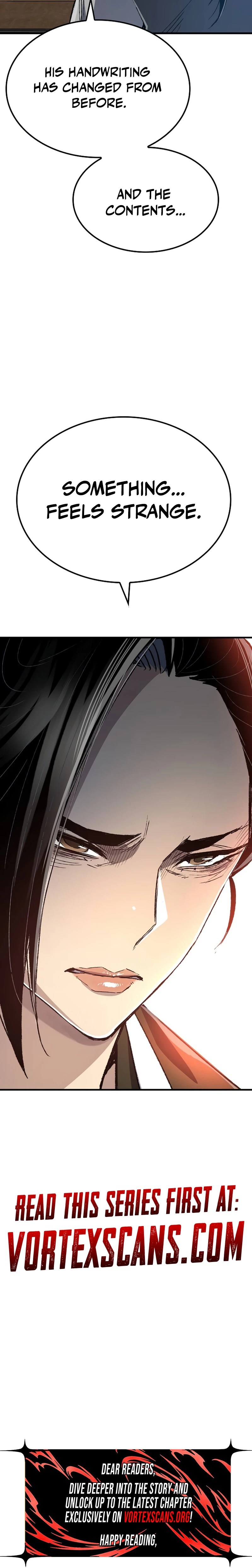 Reborn As The Heavenly Demon Chapter 133 Page 39