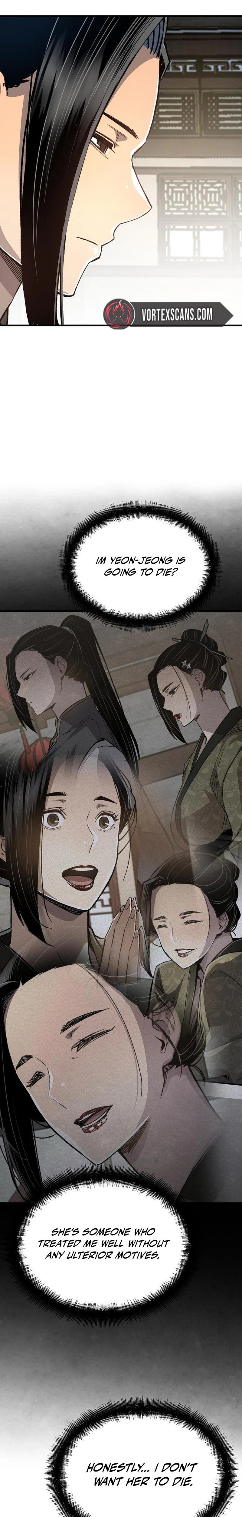 Reborn As The Heavenly Demon Chapter 127 Page 5
