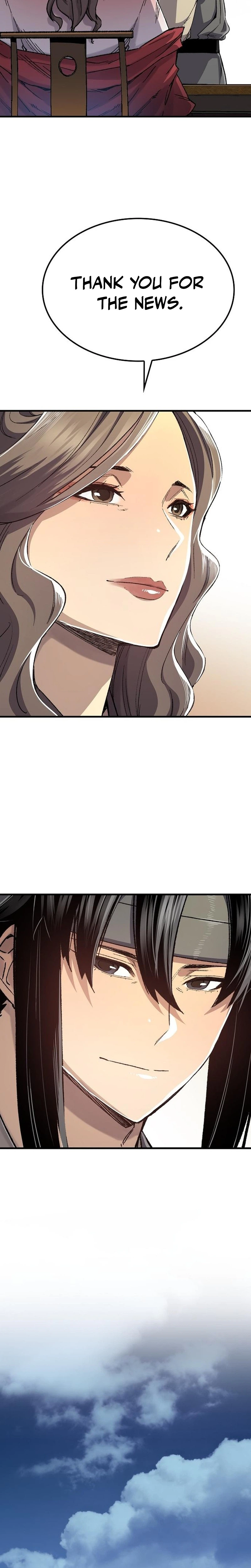 Reborn As The Heavenly Demon Chapter 127 Page 15