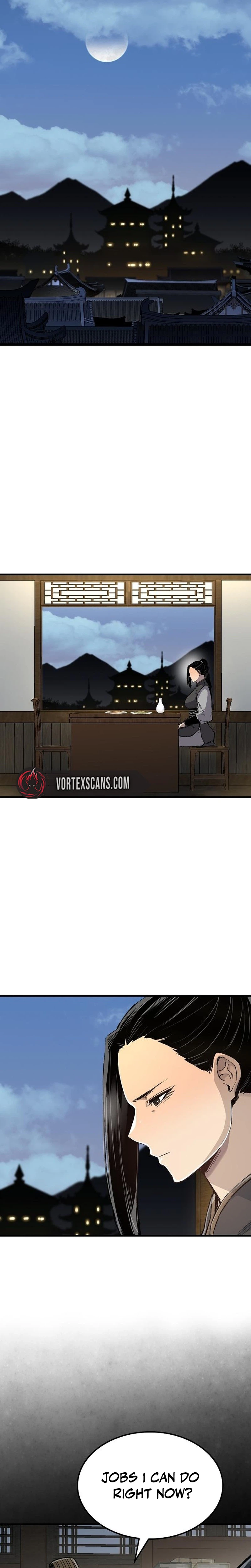 Reborn As The Heavenly Demon Chapter 127 Page 16
