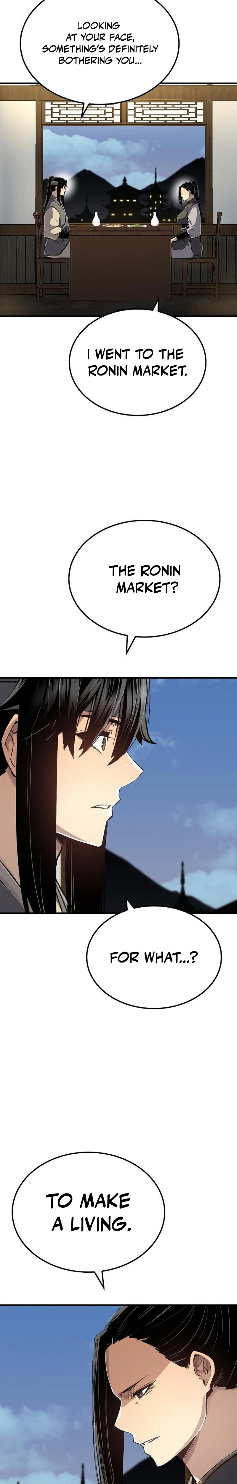 Reborn As The Heavenly Demon Chapter 127 Page 22