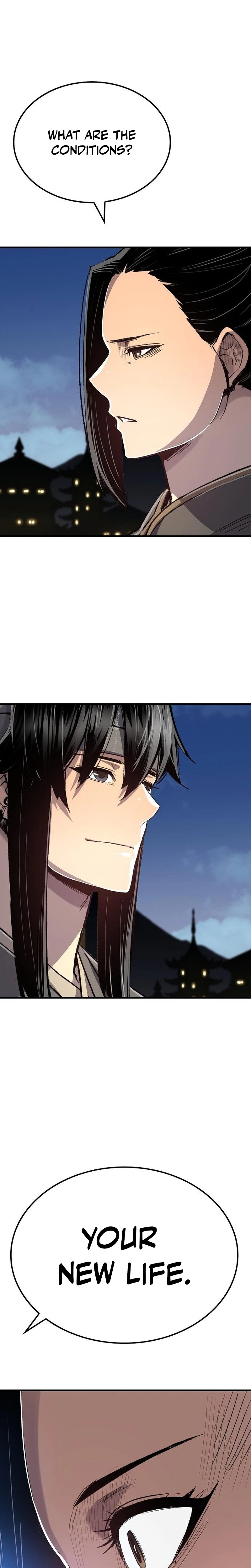Reborn As The Heavenly Demon Chapter 127 Page 24
