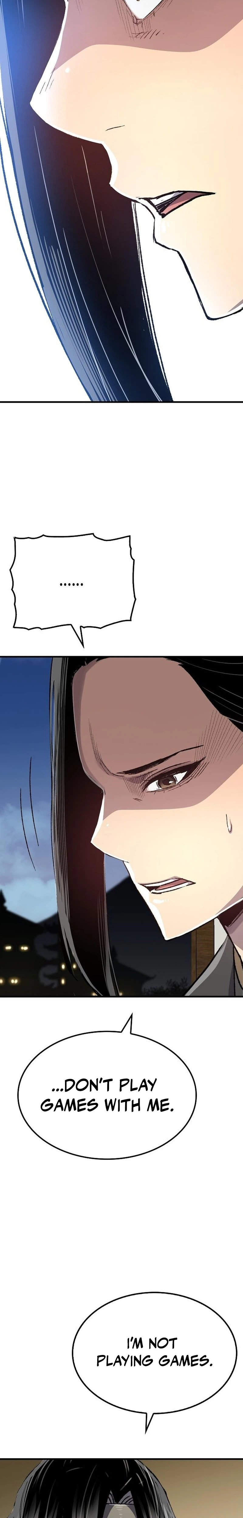Reborn As The Heavenly Demon Chapter 127 Page 25