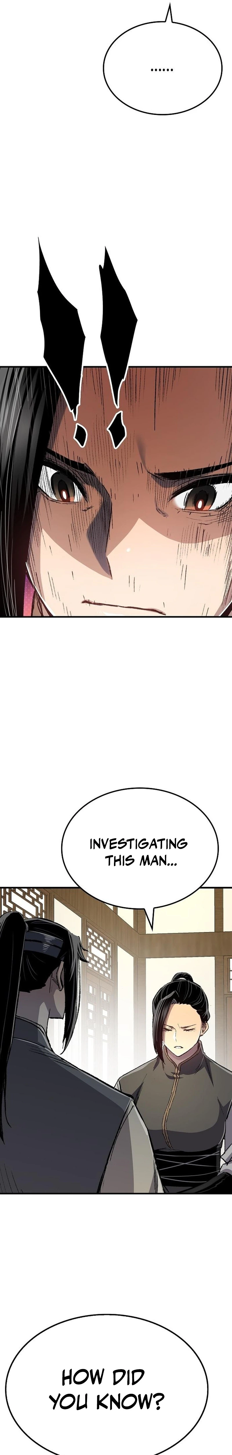 Reborn As The Heavenly Demon Chapter 127 Page 27