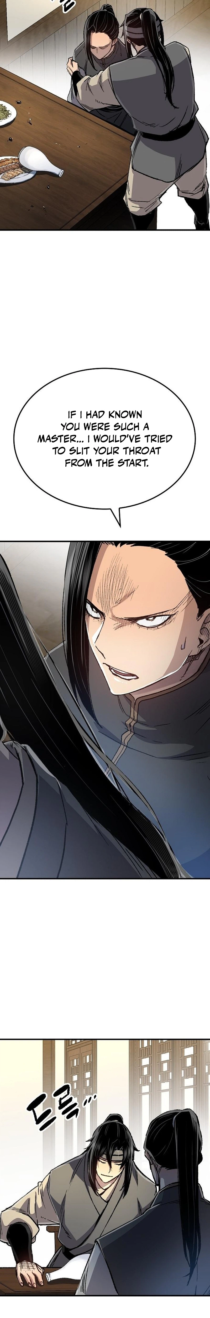 Reborn As The Heavenly Demon Chapter 127 Page 33