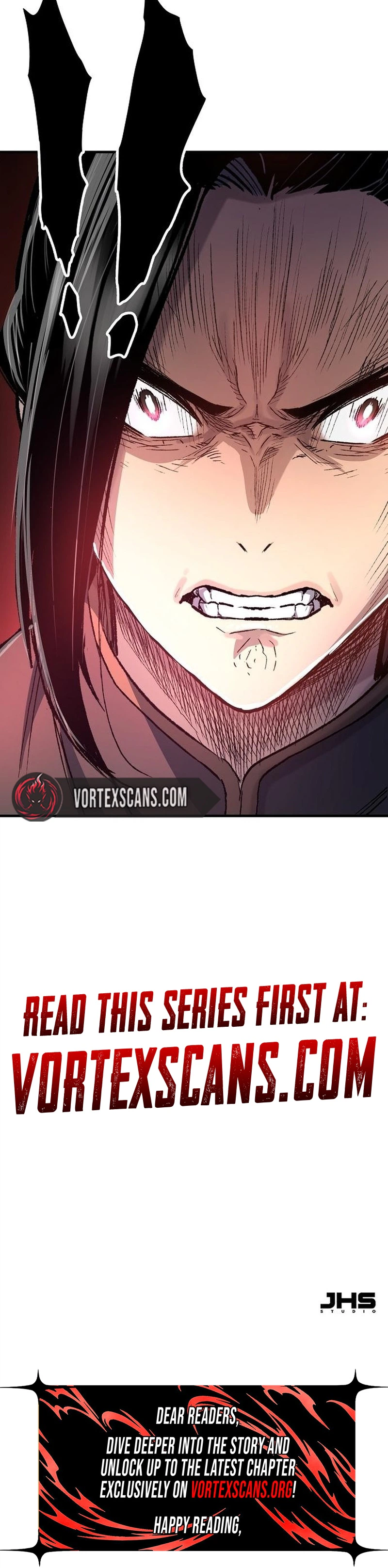 Reborn As The Heavenly Demon Chapter 127 Page 35