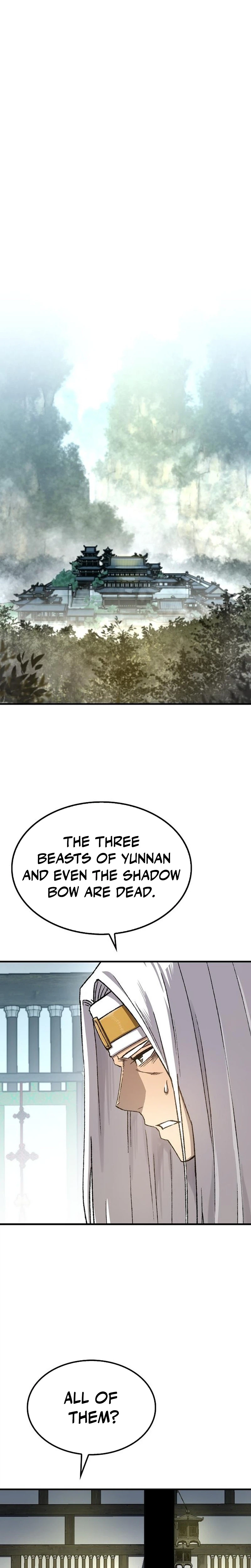 Reborn As The Heavenly Demon Chapter 120 Page 5