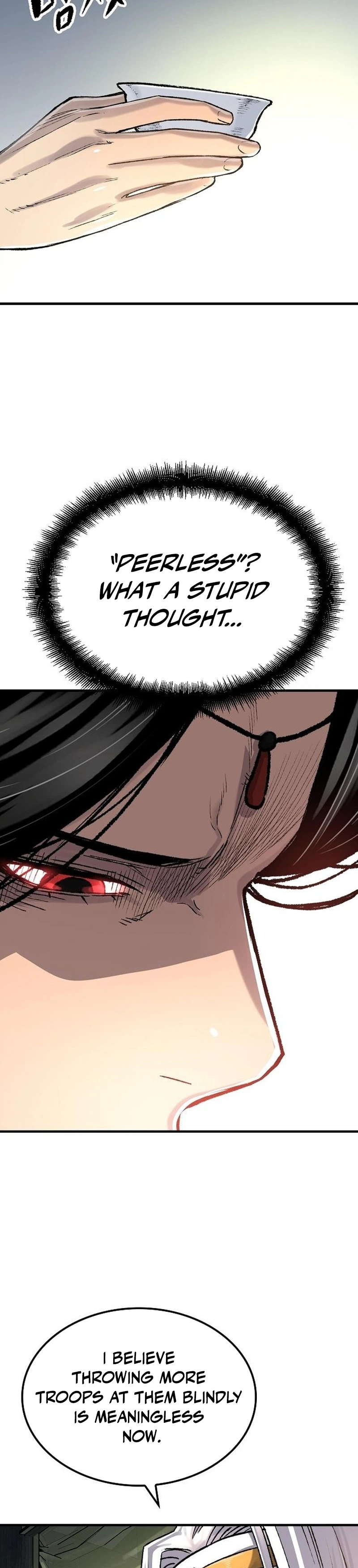 Reborn As The Heavenly Demon Chapter 120 Page 10
