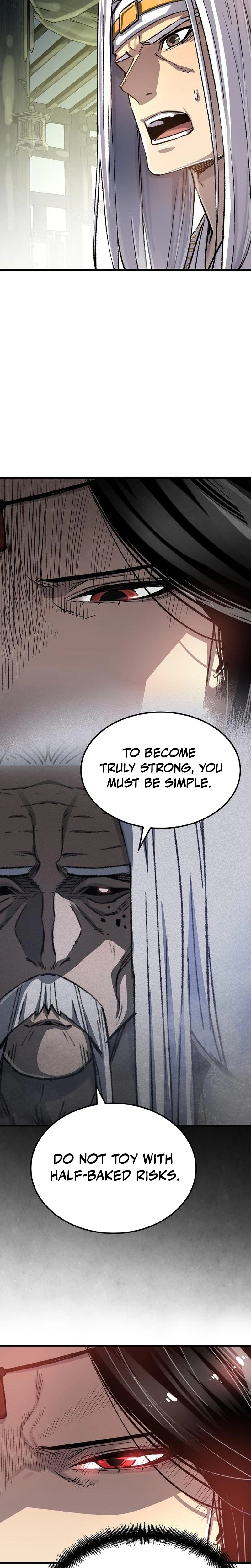 Reborn As The Heavenly Demon Chapter 120 Page 11
