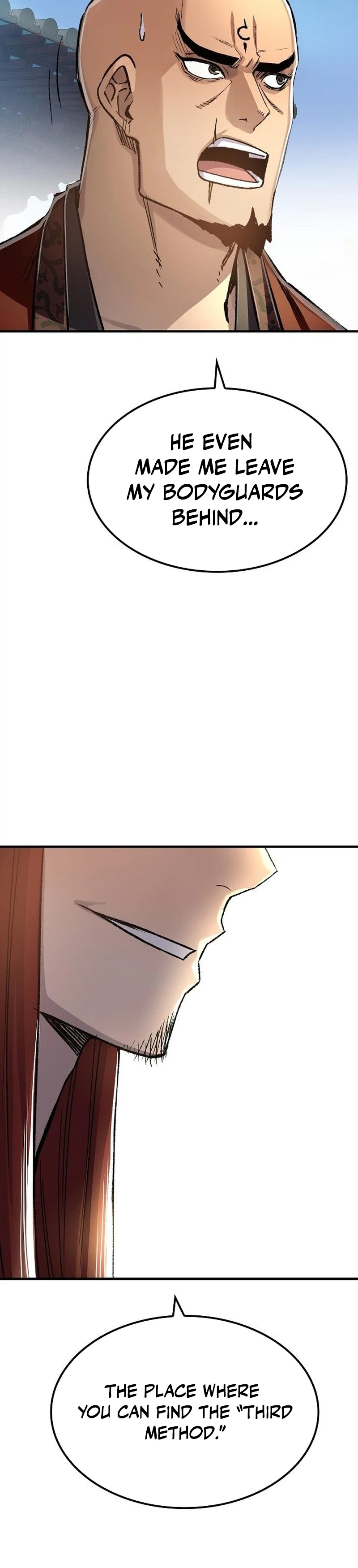 Reborn As The Heavenly Demon Chapter 120 Page 14