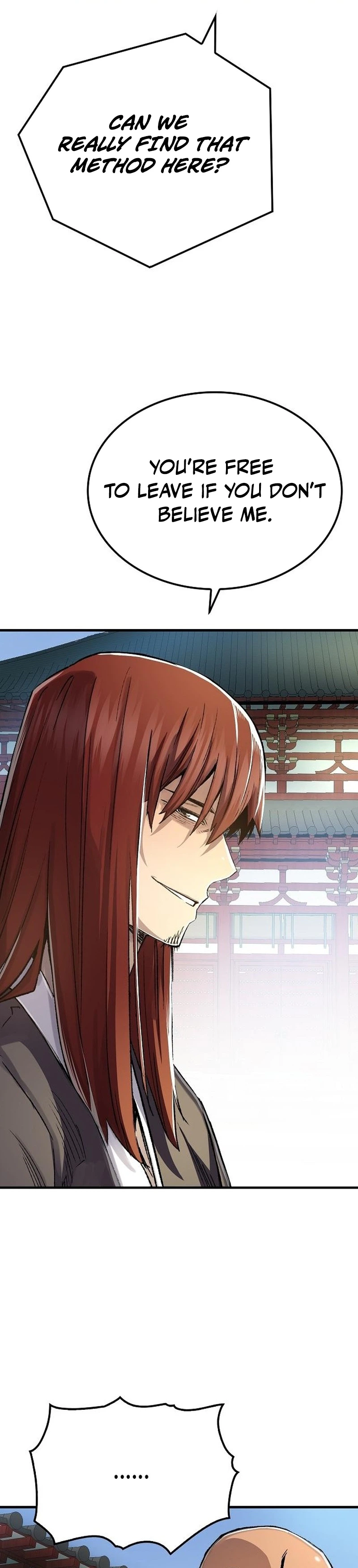 Reborn As The Heavenly Demon Chapter 120 Page 16