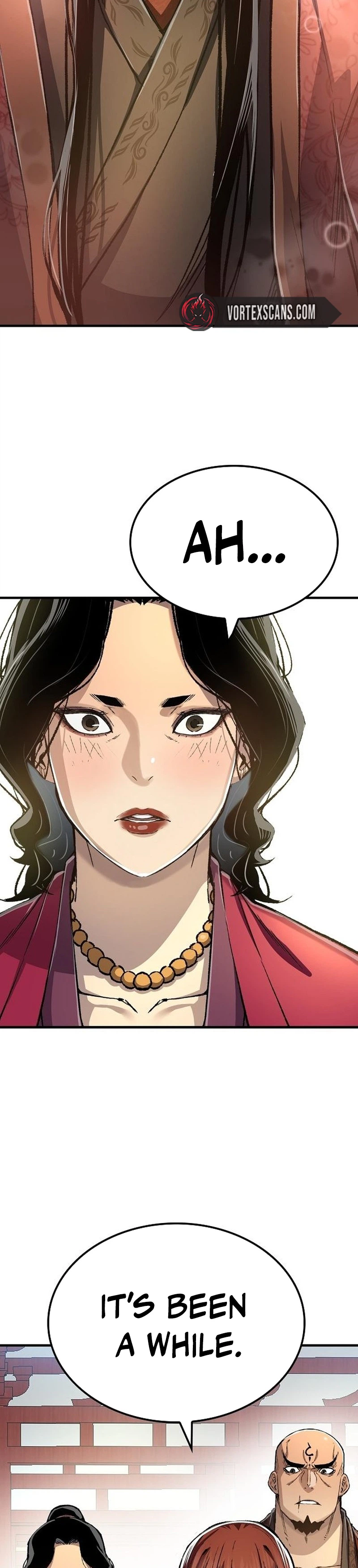 Reborn As The Heavenly Demon Chapter 120 Page 18