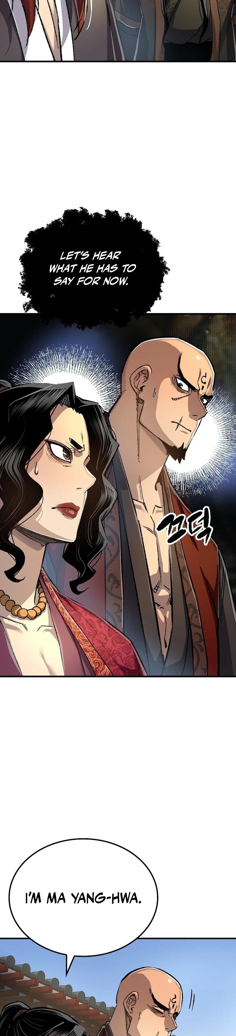 Reborn As The Heavenly Demon Chapter 120 Page 20