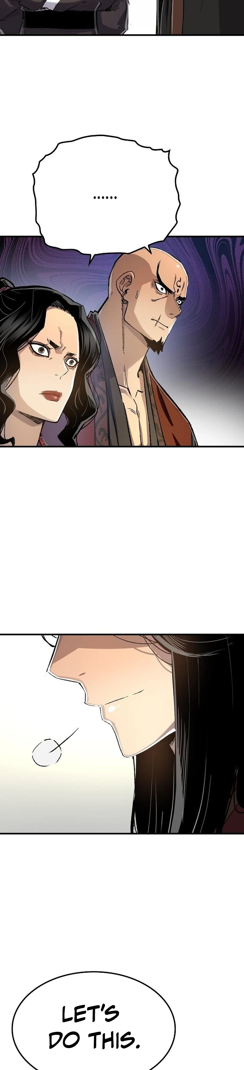 Reborn As The Heavenly Demon Chapter 120 Page 28