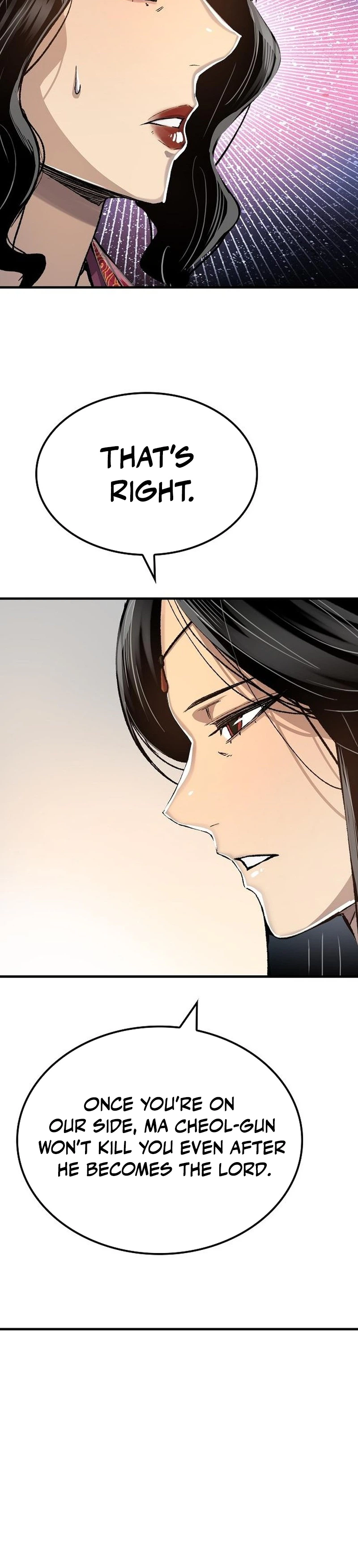Reborn As The Heavenly Demon Chapter 120 Page 30