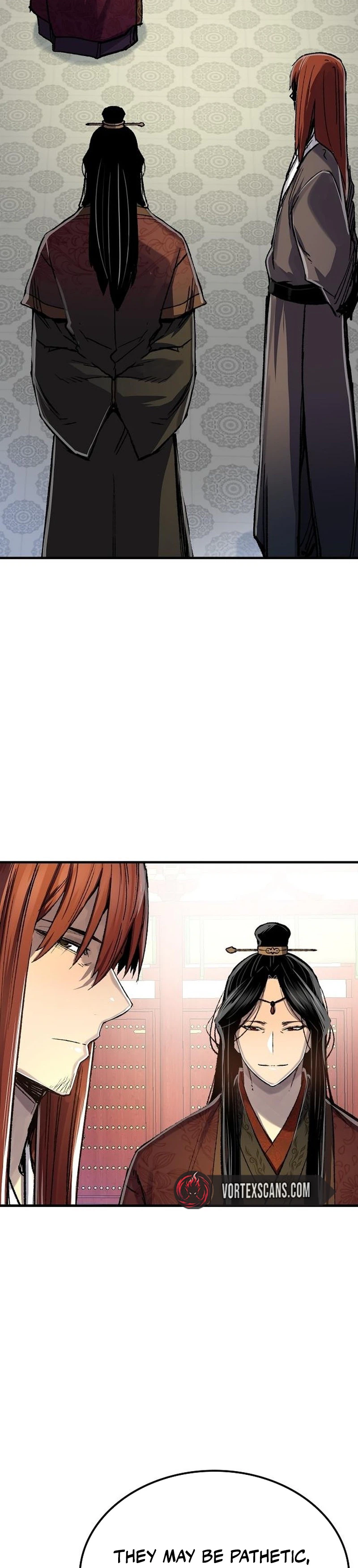 Reborn As The Heavenly Demon Chapter 120 Page 38