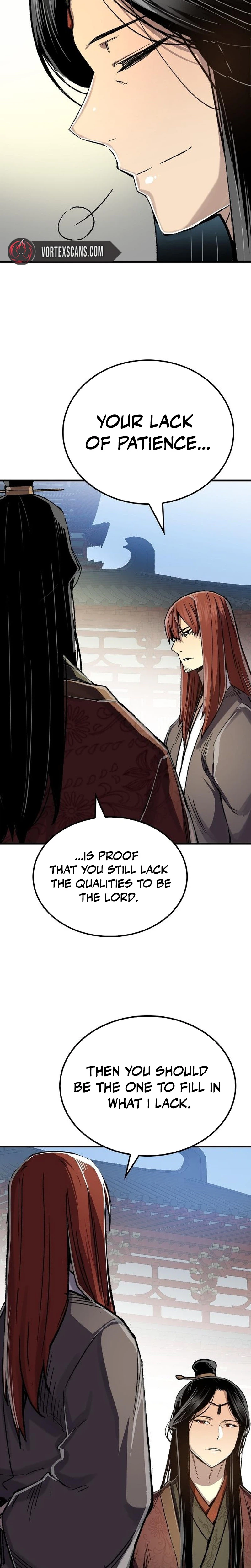 Reborn As The Heavenly Demon Chapter 120 Page 43