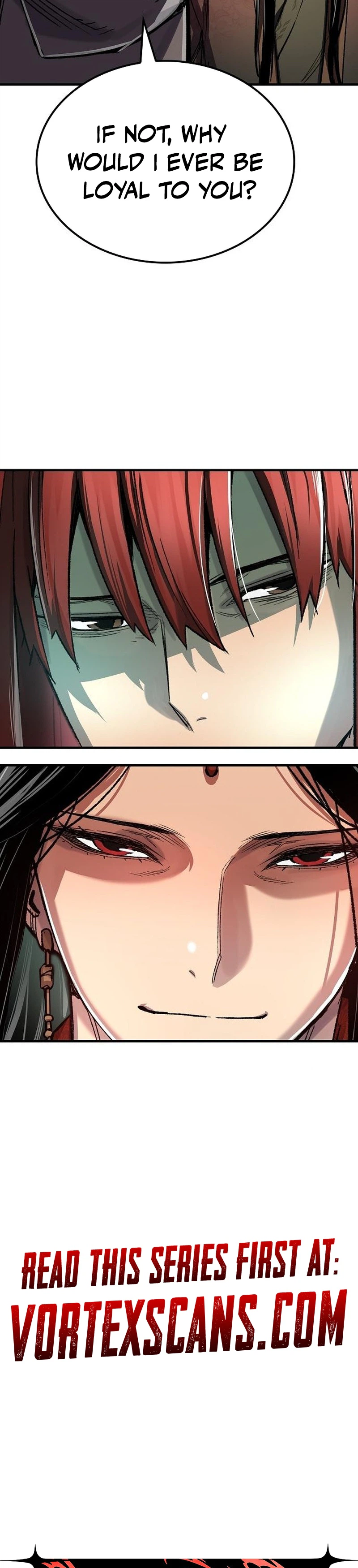 Reborn As The Heavenly Demon Chapter 120 Page 44