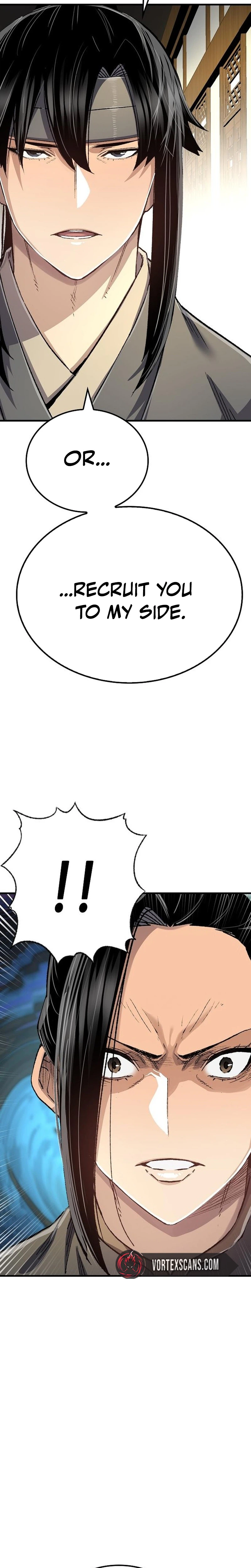 Reborn As The Heavenly Demon Chapter 128 Page 5