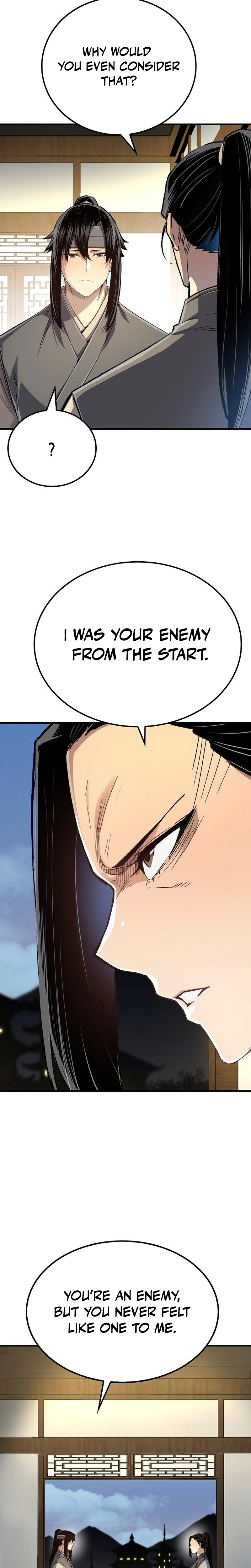 Reborn As The Heavenly Demon Chapter 128 Page 6