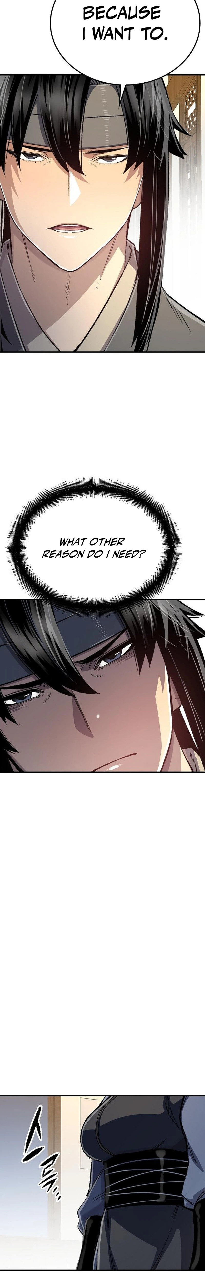 Reborn As The Heavenly Demon Chapter 128 Page 14