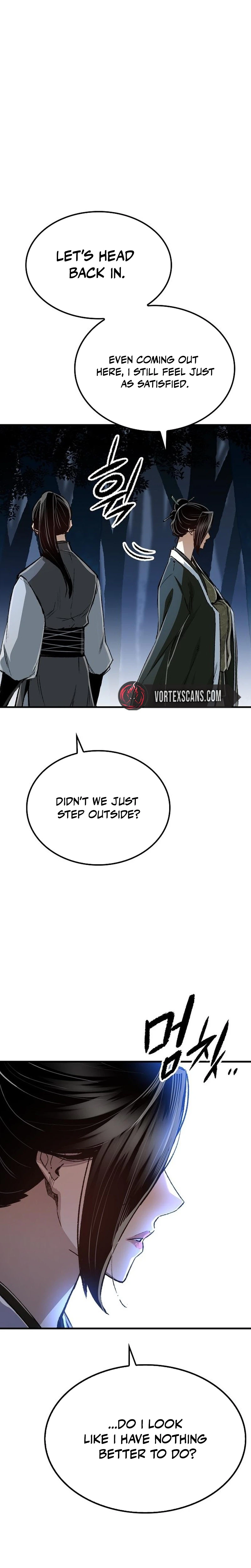 Reborn As The Heavenly Demon Chapter 128 Page 24