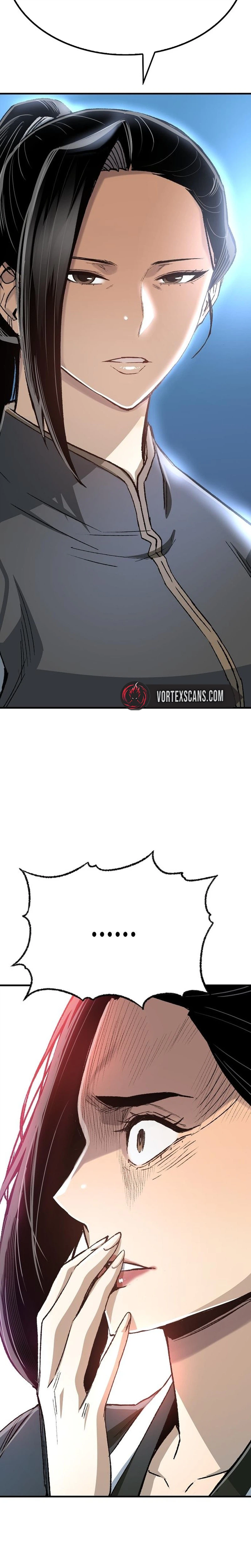 Reborn As The Heavenly Demon Chapter 128 Page 33