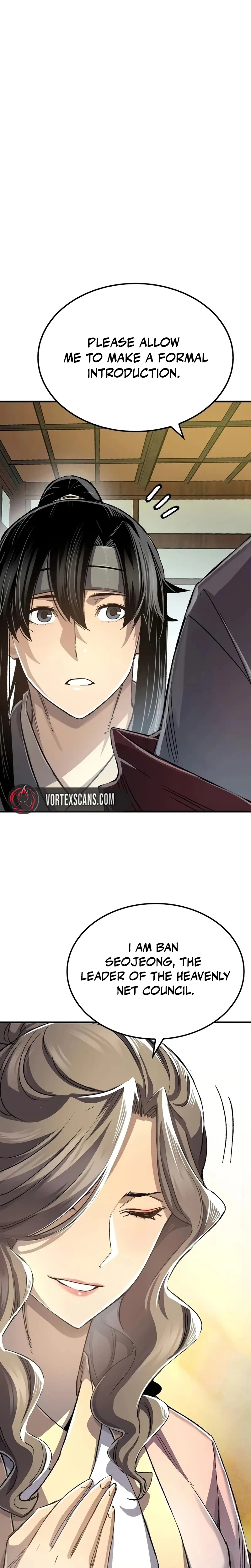 Reborn As The Heavenly Demon Chapter 121 Page 9