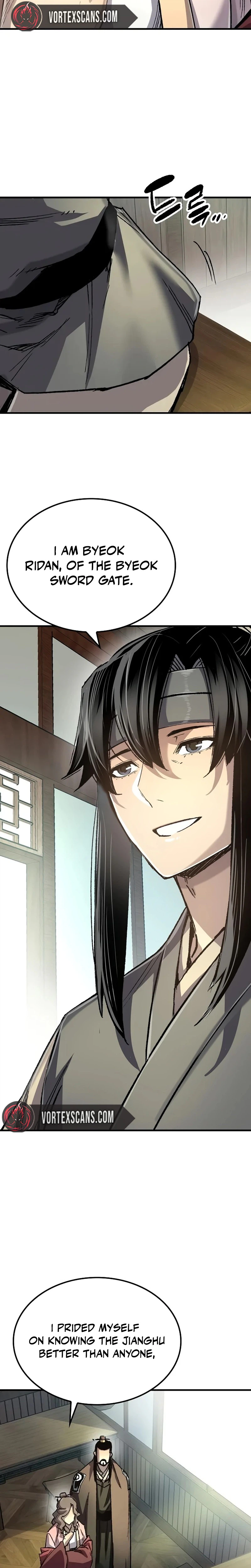 Reborn As The Heavenly Demon Chapter 121 Page 10